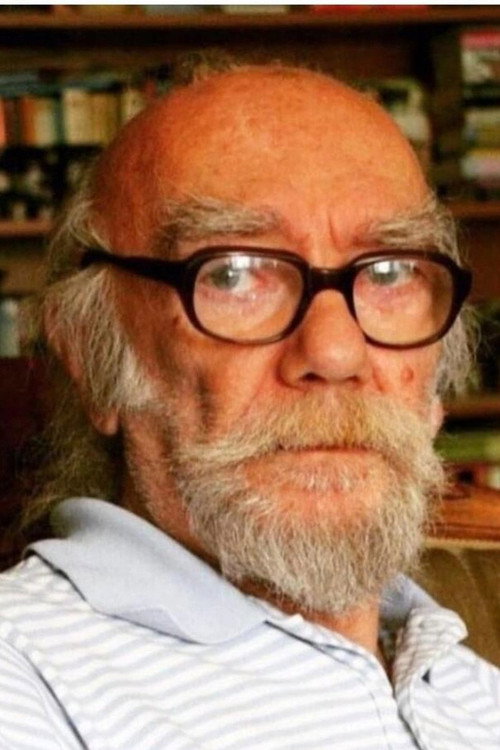 Photo of Giovanni Scognamillo, Acting