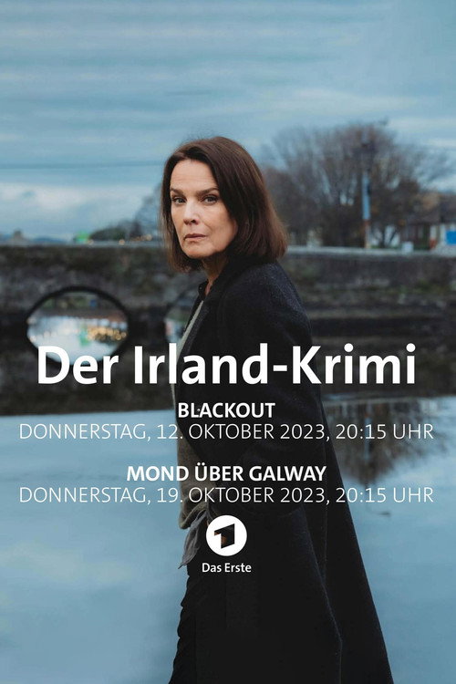 Movie poster for Der Irland-Krimi: Blackout (2023)