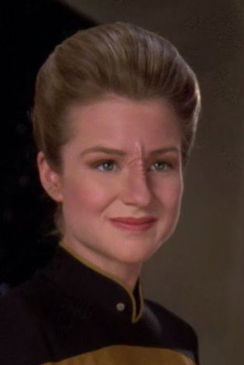 Photo of Shannon Fill, Acting