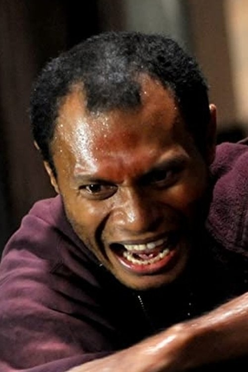 Godfred Orindeod profile