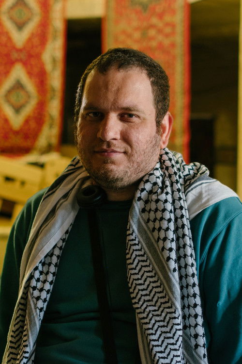 Photo of Hasan Hadi, Directing