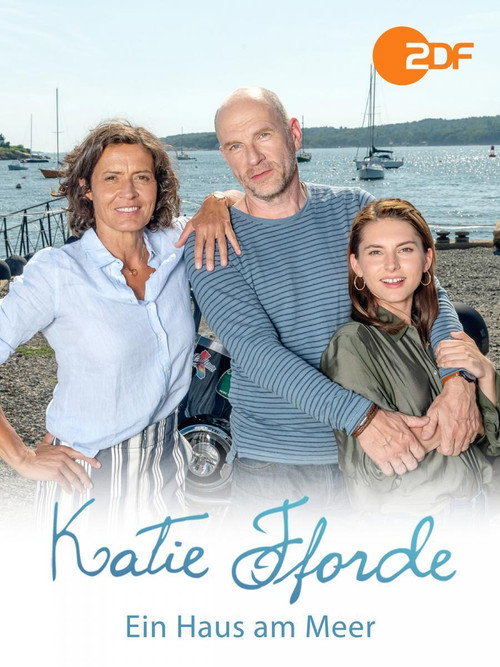 Movie poster for Katie Fforde: Ein Haus am Meer (2020)