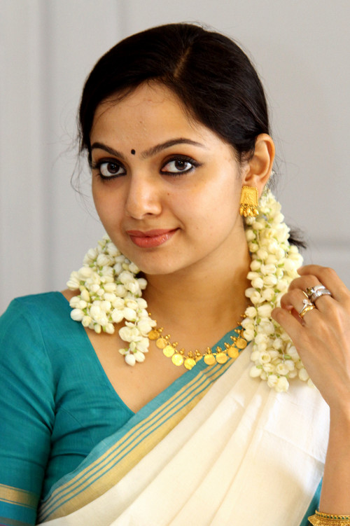 Samvrutha Sunil profile