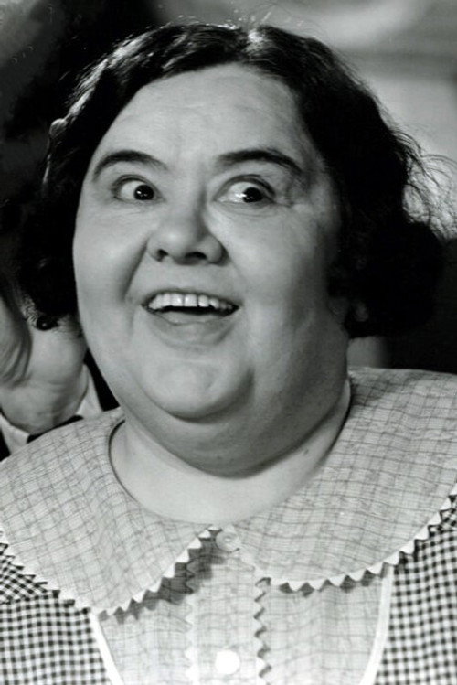 Photo of Mathilde Comont, Acting