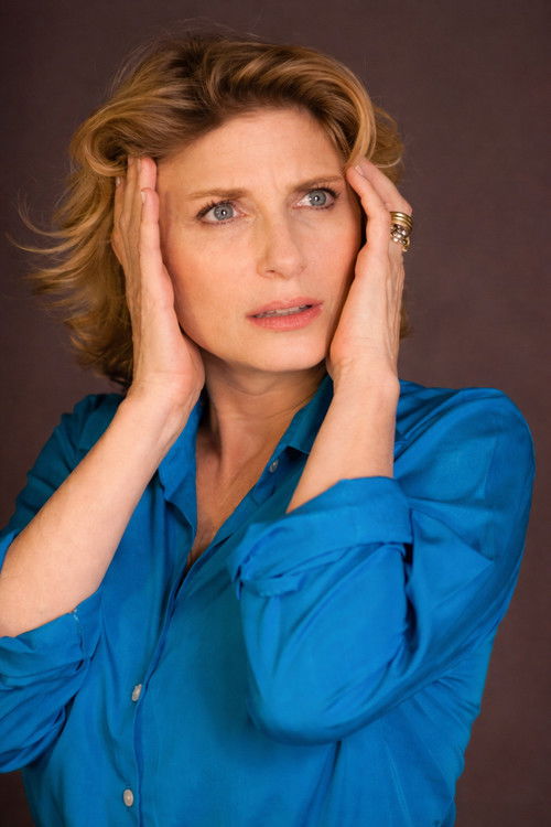 Martha Mellinger profile