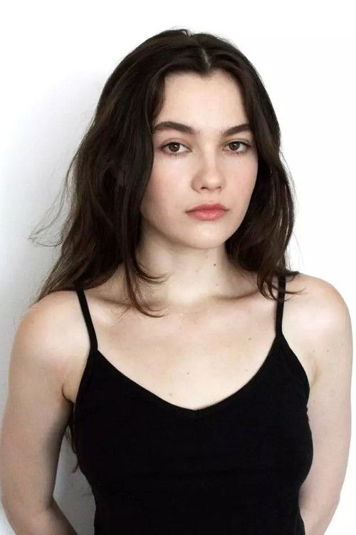 Ioana Brumar profile