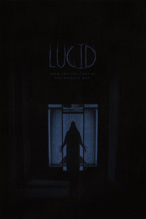 Movie poster for Lucid (2022)
