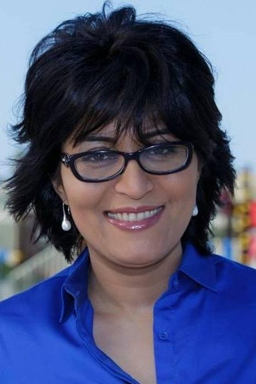 İlhamiyyə Rzayeva profile