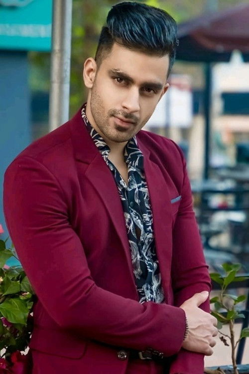 Abhitesh Khajuria profile