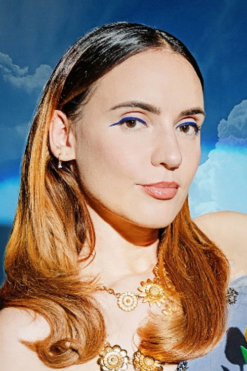 Nathalie Odzierejko profile