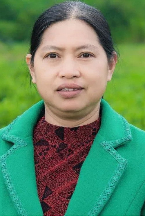 Photo of Bà Tuyết Diamond, Acting