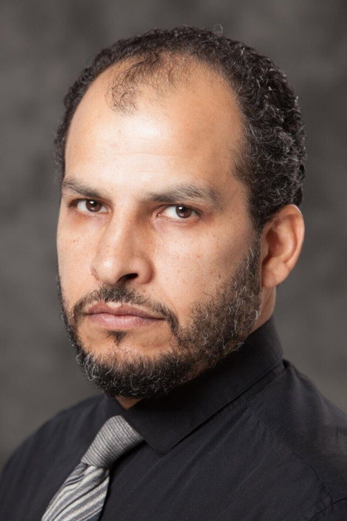 Photo of Zaydun Khalaf, Acting