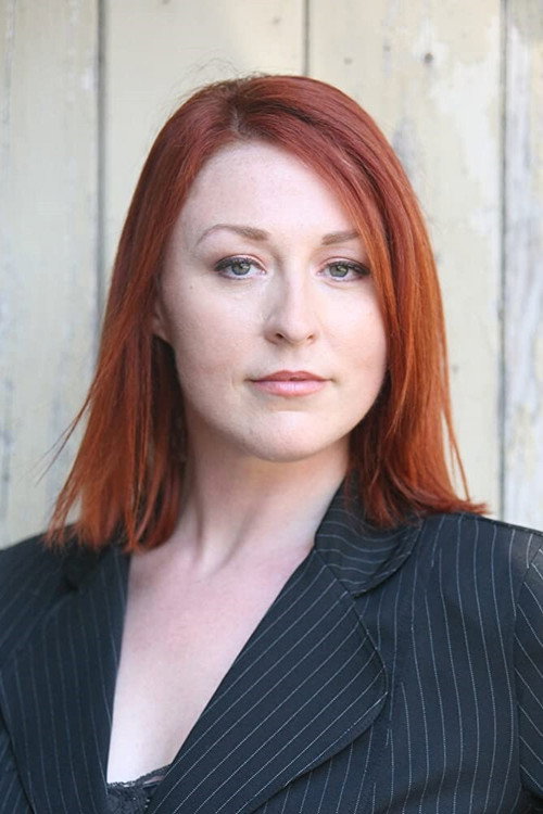 Photo of Amanda Jane Fleming, Acting
