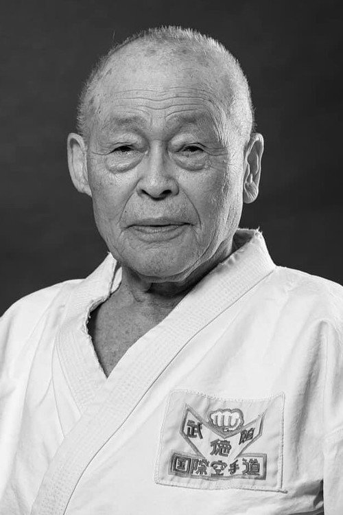 Photo of Tak Kubota, Acting