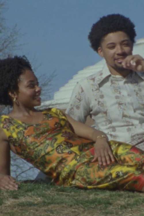 Movie poster for Chelsea Drive (2025)