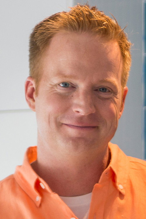 Eric Bennett profile