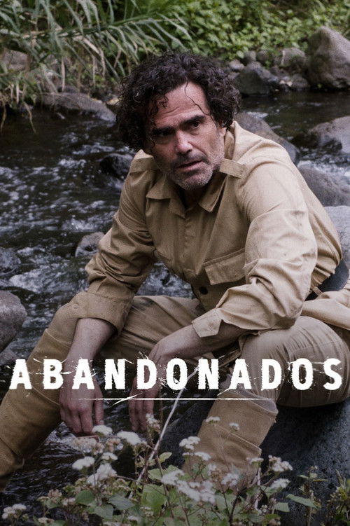 Abandonados poster