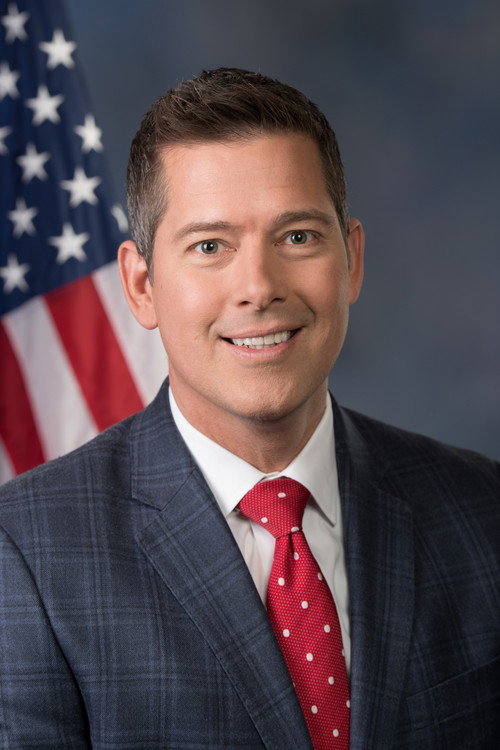 Photo of Sean Duffy, Acting