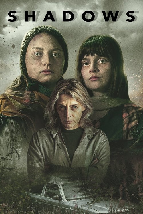 Movie poster for Shadows (2023)