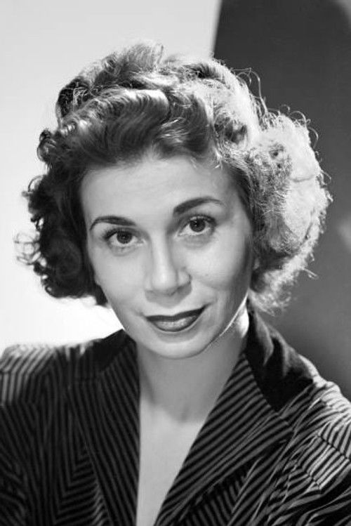 Bea Benaderet profile