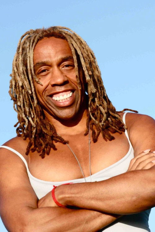 Rikki Beadle Blair profile