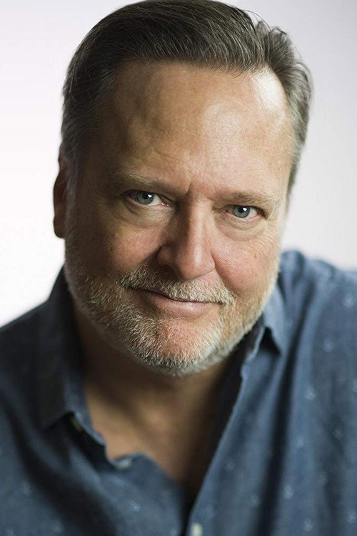 Photo of Frank Dietz, Acting