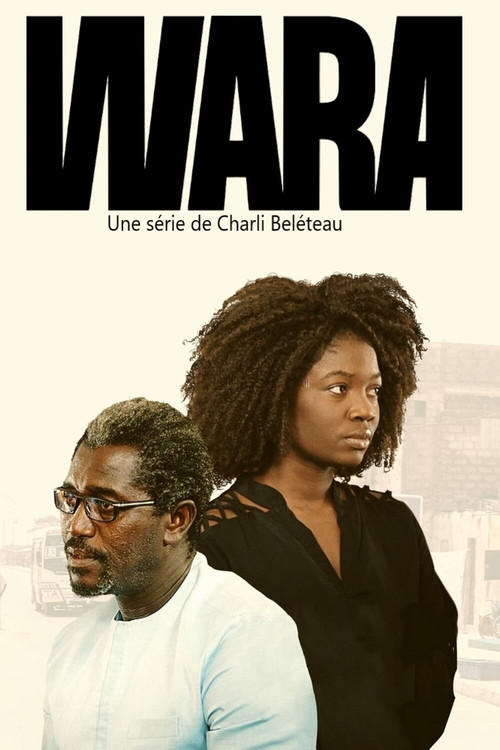 Wara poster
