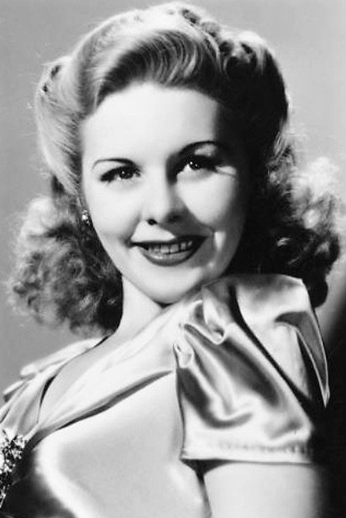 Photo of Susan Miller, Acting