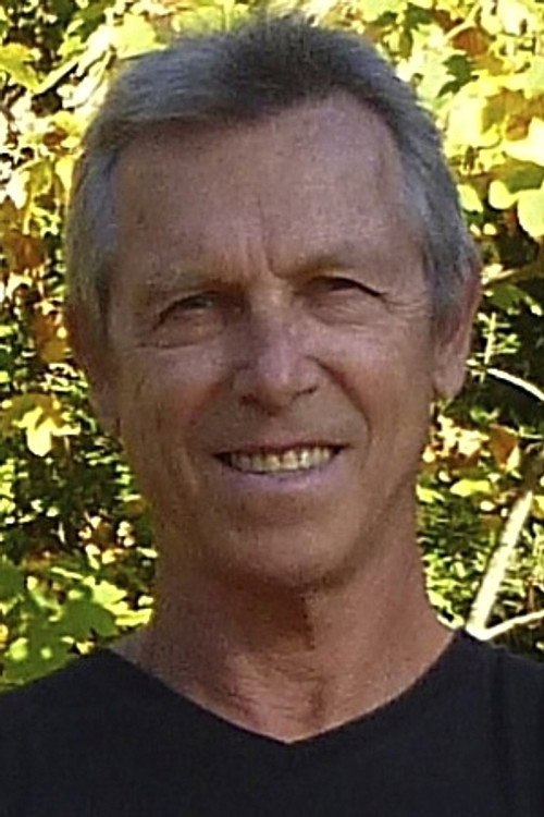 Photo of Patrick Cauderlier, Crew