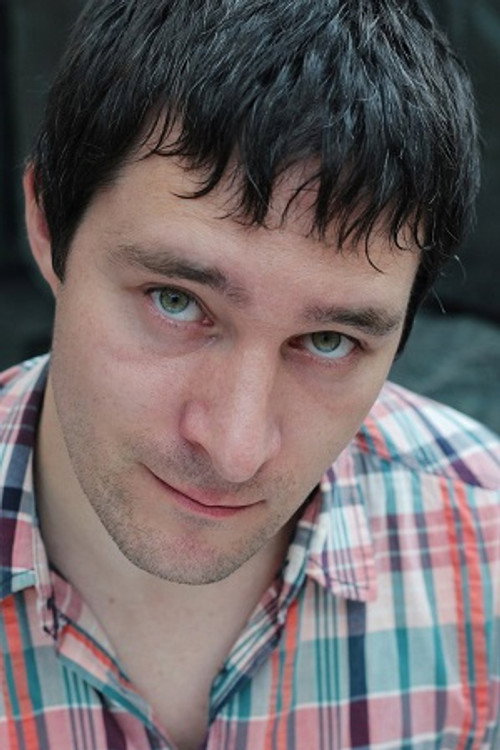 Photo of Dmitry Moiseev, Directing