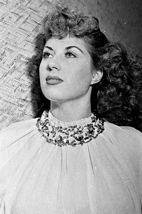 Photo of Gema del Río, Acting