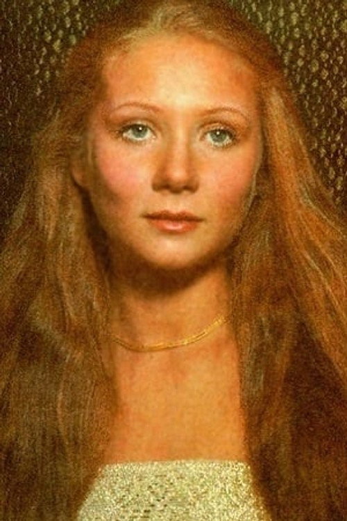 Photo of Viktoriya Korsun, Acting