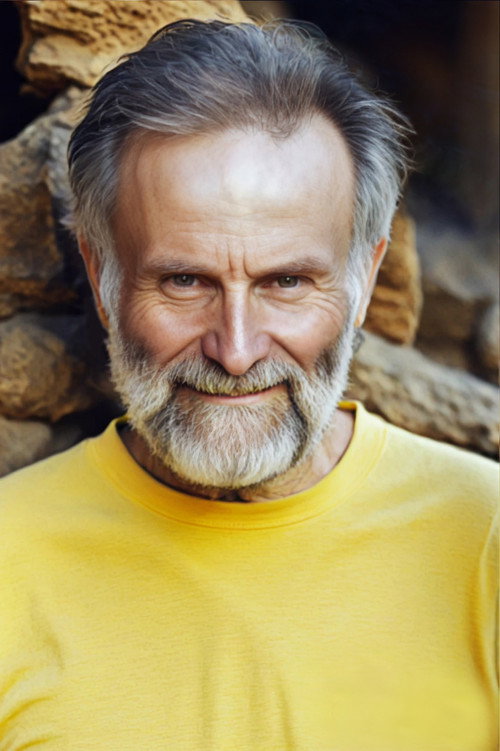 Photo of Jacques 'Pschitt' Perrier, Acting