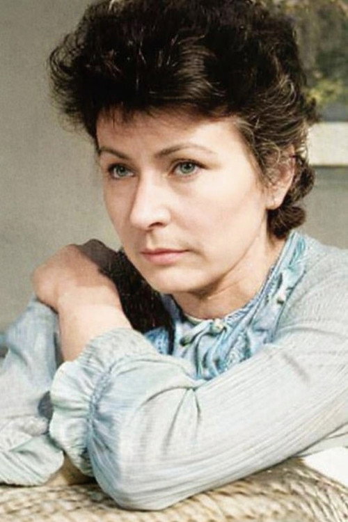 Photo of Pavlina Mani, Acting