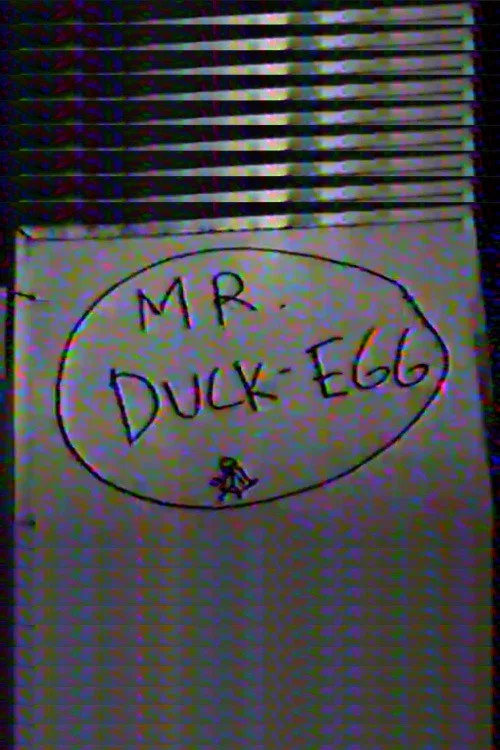 Movie poster for Mr. Duck-Egg (2020)