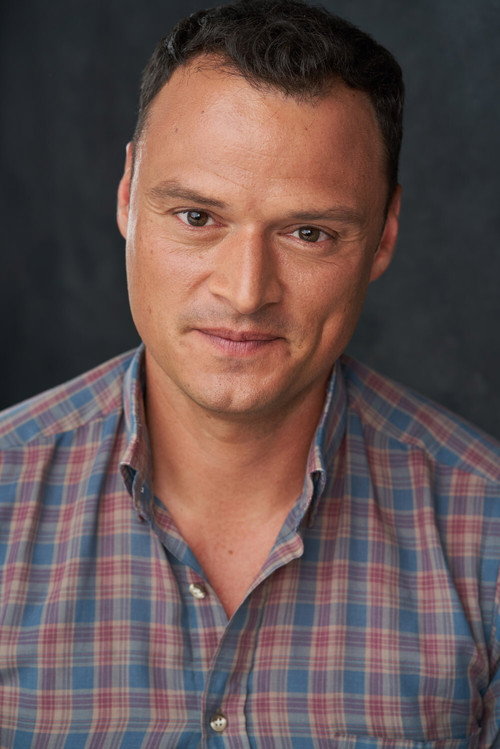 Photo of Lee Osorio, Acting