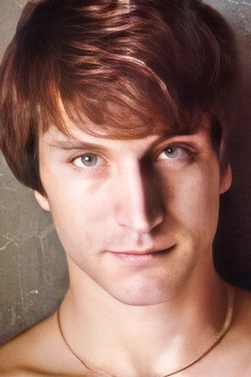 Photo of Chris Michaels, Acting