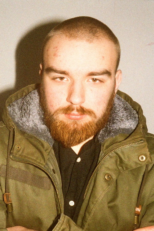 Photo of Matvej Misjak, Camera