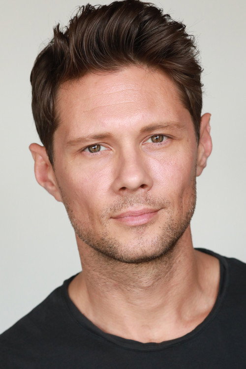 Photo of Kavan Reece, Acting