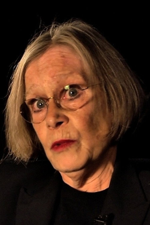 Photo of Jo Ann Kaplan, Editing