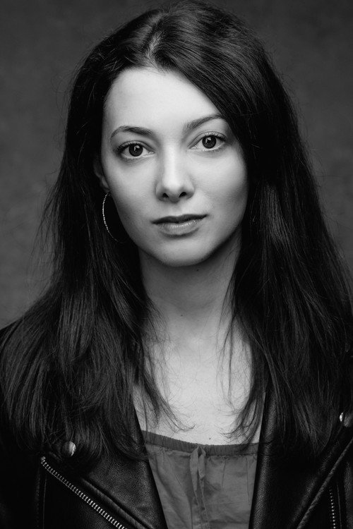Photo of Heather Elise Nelson, Acting