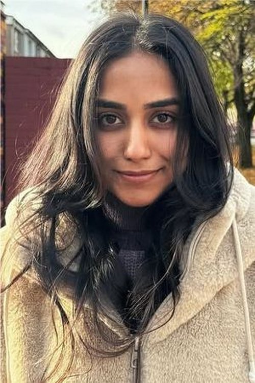 Photo of Audrey Miriam, Acting
