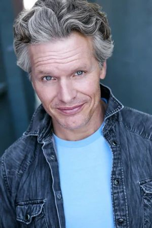 Max E. Williams profile