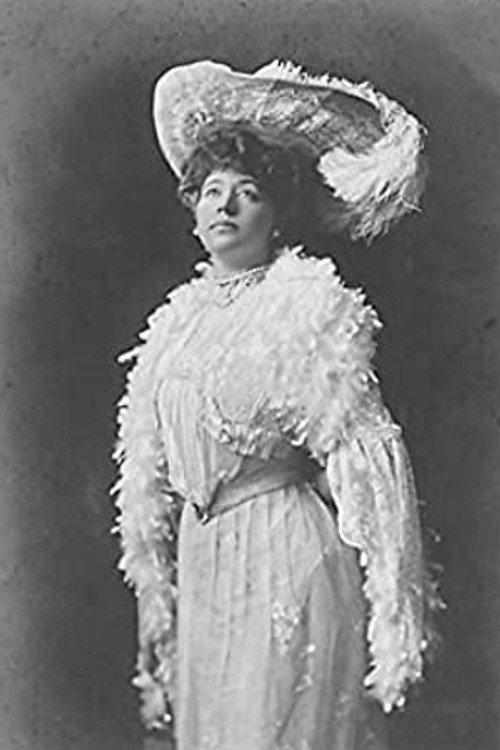 Photo of Minna Phillips, Acting