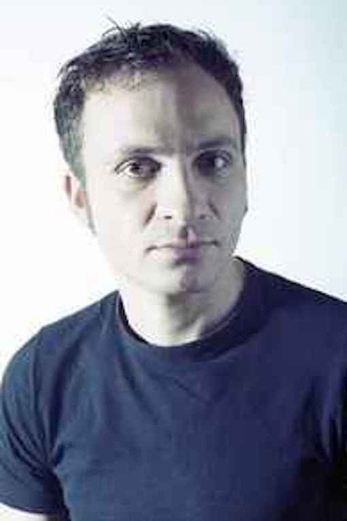 Photo of Konradin Kunze, Directing