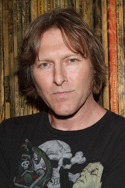 Photo of Tyler Bates, Sound