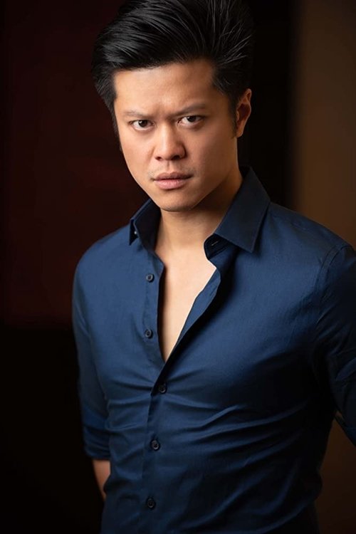 Photo of Kevin Tan, Acting