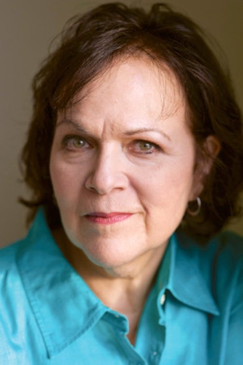 Photo of Susan Varon, Acting