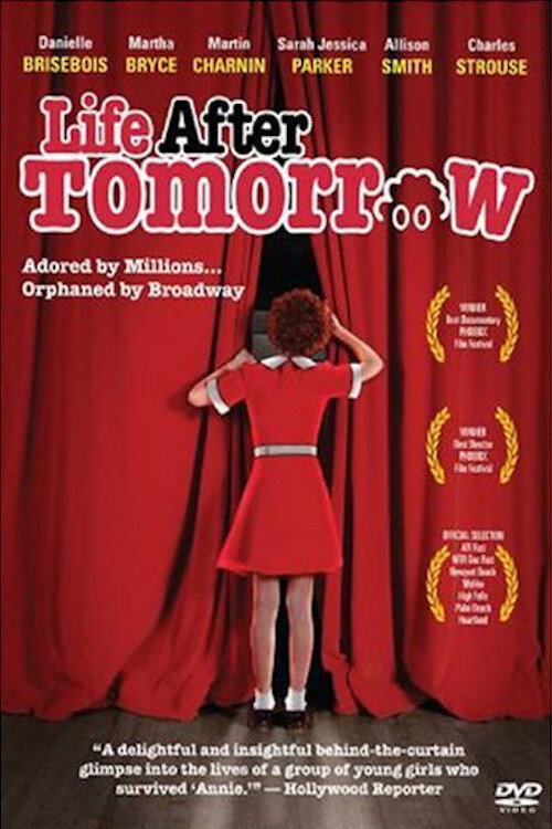 Movie poster for Life After Tomorrow (2006)