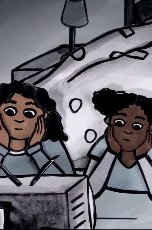 Beneath The Surface poster